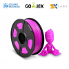 ZKLabs 3D Filament PLA+ Neat Winding Sugoi Line Bahan Import dari USA